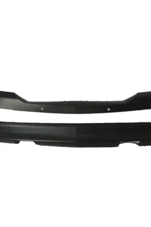 Buy Direct Front bumper cover 2009 - 2014 LINCOLN NAVIGATOR CAPA FO1000642C 9L7Z17D957APTM - CAPA