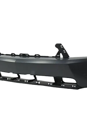 Front bumper cover 2010 - 2012 FORD MUSTANG RECONDITIONED FO1000646R AR3Z17D957BA - RECONDITIONED New Release