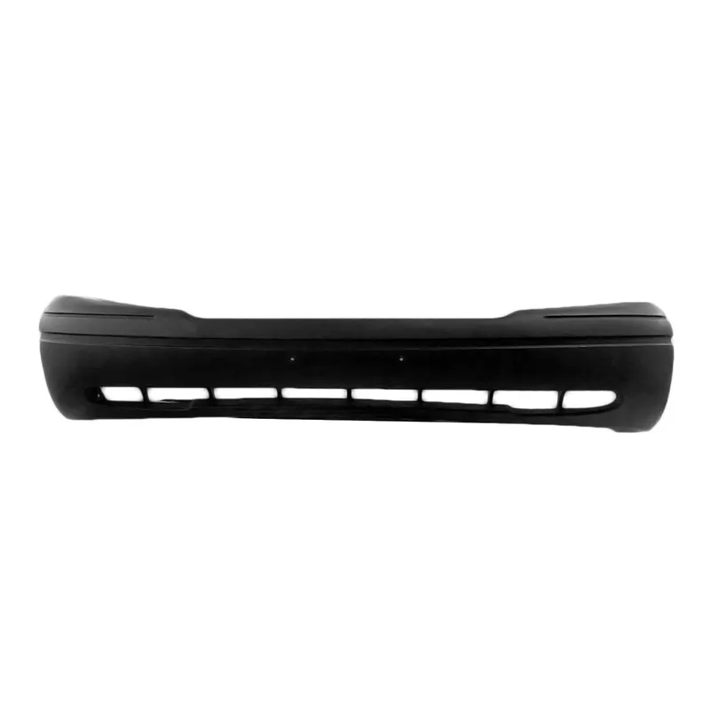 Crafted Front bumper cover 2006 - 2011 FORD CROWN VICTORIA CAPA FO1000647C 6W7Z17D957APTM - CAPA