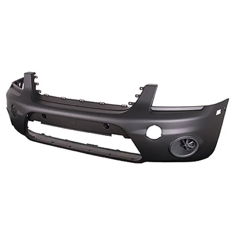 New Arrival Front bumper cover 2010 - 2013 FORD TRANSIT CONNECT CAPA FO1000660PP 9T1Z17D957FA - CAPA