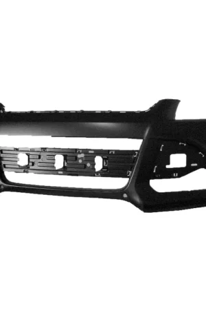 Worldwide Shipping Front bumper cover 2013 - 2016 FORD ESCAPE CAPA FO1000674C CJ5Z17D957ACPTM - CAPA