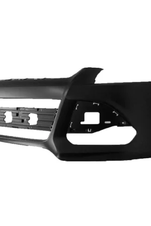 Next Day Delivery Front bumper cover 2013 - 2016 FORD ESCAPE RECONDITIONED FO1000678R CJ5Z17D957BCPTM - RECONDITIONED