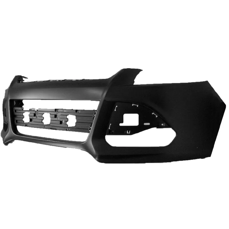 Next Day Delivery Front bumper cover 2013 - 2016 FORD ESCAPE RECONDITIONED FO1000678R CJ5Z17D957BCPTM - RECONDITIONED
