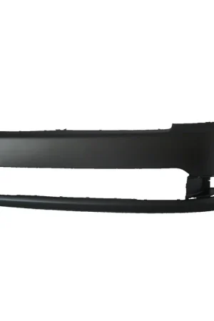 Super Sale Front bumper cover 2013 - 2019 FORD FLEX CAPA FO1000685C DA8Z17D957APTM - CAPA