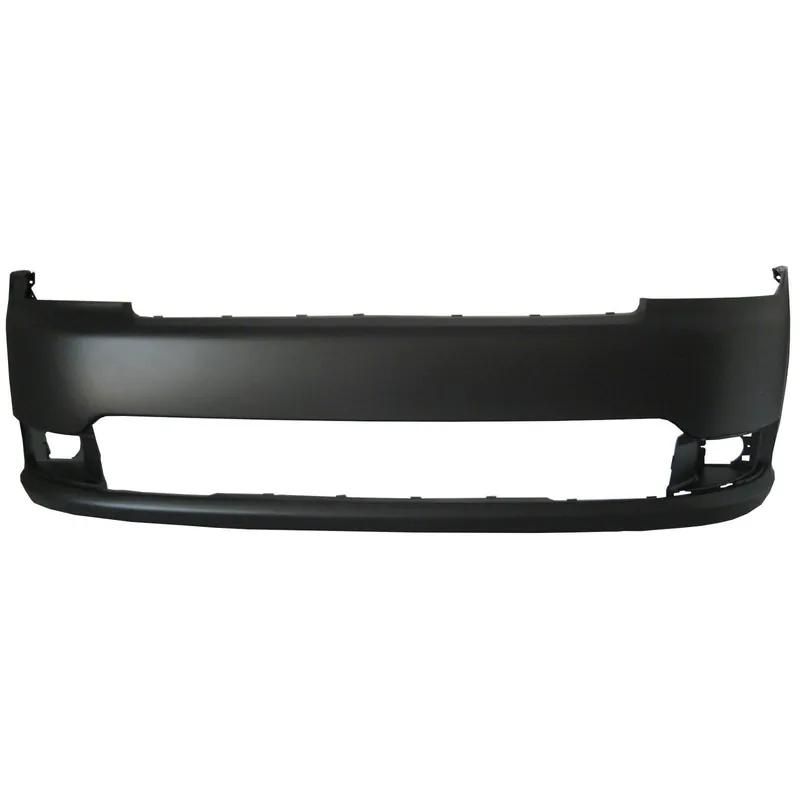 Front bumper cover 2013 - 2019 FORD FLEX CAPA FO1000686C DA8Z17D957JPTM - CAPA Exclusive