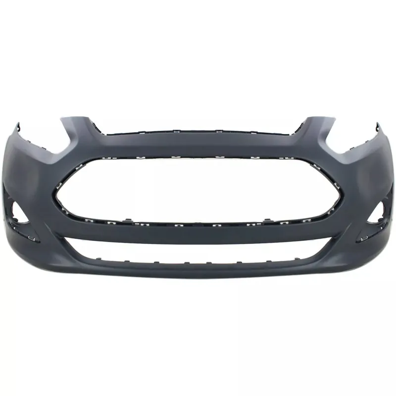 Latest Front bumper cover 2013 - 2018 FORD C-MAX FO1000689 DM5Z17D957APTM - REGULAR