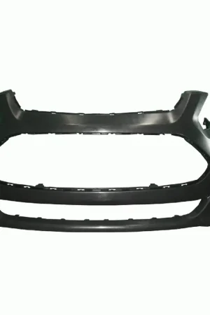 Exclusive Offer Front bumper cover 2013 - 2018 FORD C-MAX CAPA FO1000689PP DM5Z17D957APTM - CAPA