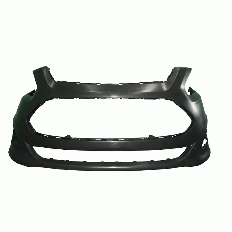 Exclusive Offer Front bumper cover 2013 - 2018 FORD C-MAX CAPA FO1000689PP DM5Z17D957APTM - CAPA