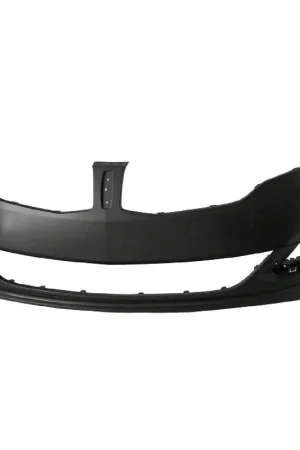 Front bumper cover 2013 - 2016 LINCOLN MKZ CAPA FO1000695C DP5Z17D957BAPTM - CAPA Latest