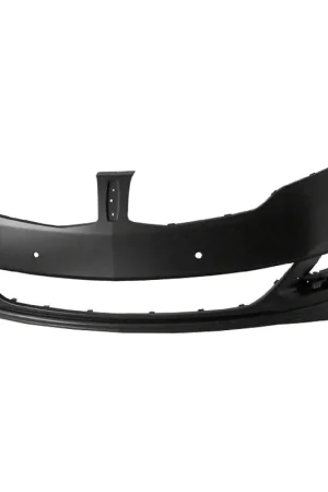 Front bumper cover 2013 - 2016 LINCOLN MKZ CAPA FO1000696C EP5Z17D957DPTM - CAPA Price Drop