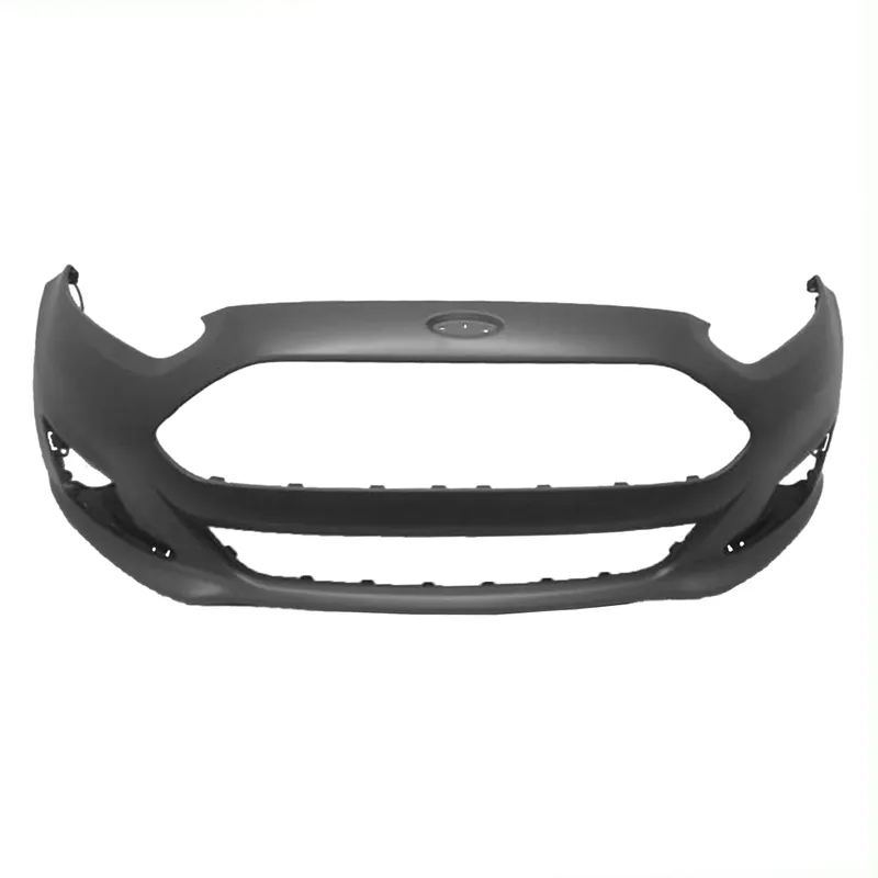 Viral Front bumper cover 2014 - 2019 FORD FIESTA FO1000693 D2BZ17757AB - REGULAR