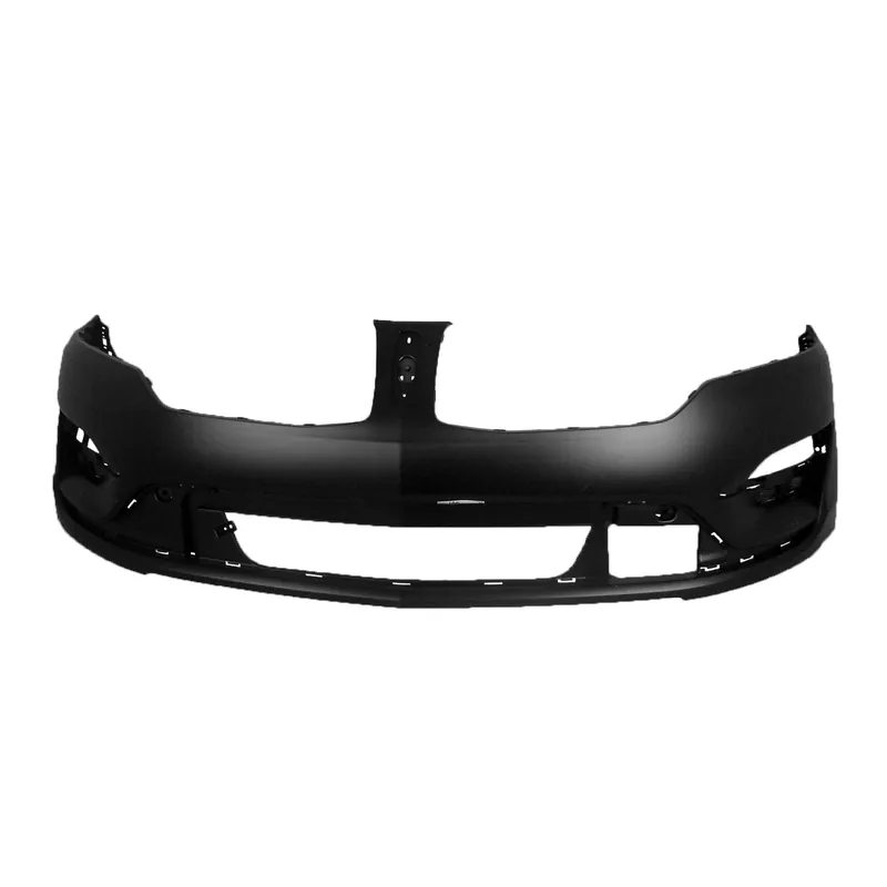 Viral Front bumper cover 2015 - 2018 LINCOLN MKC CAPA FO1000698C EJ7Z17D957AA - CAPA