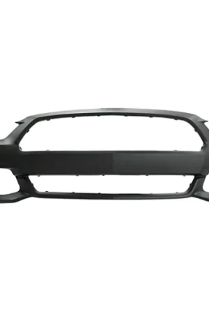While Supplies Last Front bumper cover 2015 - 2017 FORD MUSTANG FO1000704 FR3Z17D957AAPTM - REGULAR