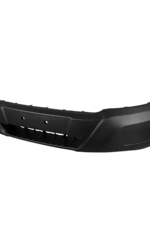 Front bumper cover 2019 - 2019 FORD TRANSIT-150 CAPA FO1000707PP KK4Z17757AA - CAPA Special Offer