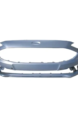 Best Price Front bumper cover 2017 - 2018 FORD FUSION CAPA FO1000719C HS7Z17D957AAPTM - CAPA