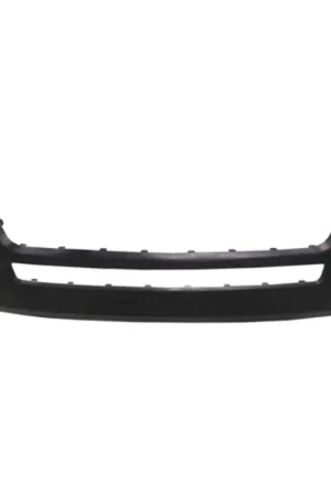Front bumper cover 2016 - 2017 FORD EXPLORER  FO1000722 FB5Z17D957APTM - REGULAR Budget