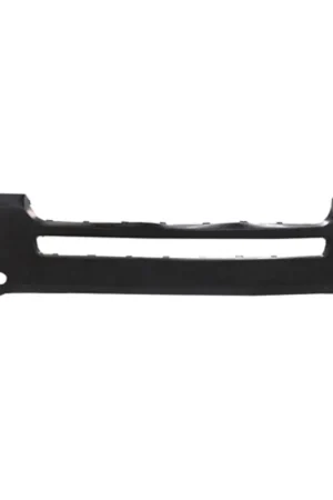 Order Now Front bumper cover 2016 - 2017 FORD EXPLORER FO1000723 FB5Z17D957EB - REGULAR