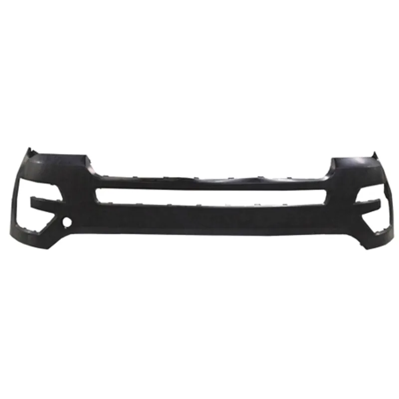 Order Now Front bumper cover 2016 - 2017 FORD EXPLORER FO1000723 FB5Z17D957EB - REGULAR