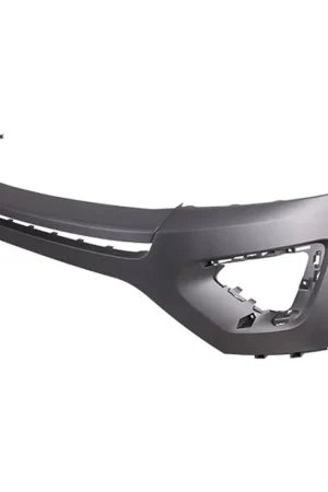 Front bumper cover 2018 - 2021 FORD EXPEDITION CAPA FO1000747C JL1Z17D957BPTM - CAPA Hassle-Free Returns