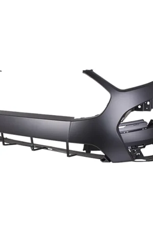 Front bumper cover 2018 - 2022 FORD ECOSPORT CAPA FO1000750PP GN1Z17757LC - CAPA Place Order