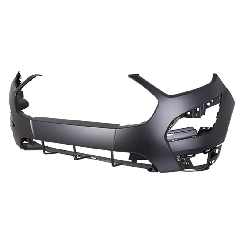 Front bumper cover 2018 - 2022 FORD ECOSPORT CAPA FO1000750PP GN1Z17757LC - CAPA Place Order