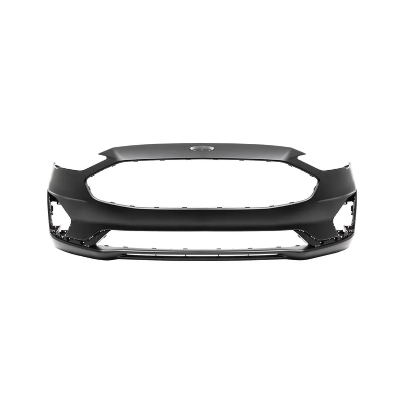Buy Direct Front bumper cover 2019 - 2020 FORD FUSION CAPA FO1000757C KS7Z17D957ADPTM - CAPA
