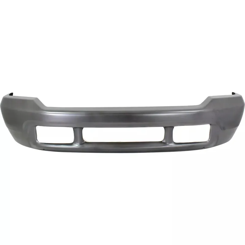 Front bumper face bar 1999 - 2004 FORD F-250 SUPER DUTY FO1002354,FO1002365 F81Z17757AAA,3C3Z17757AAA - REGULAR Direct From Manufacturer