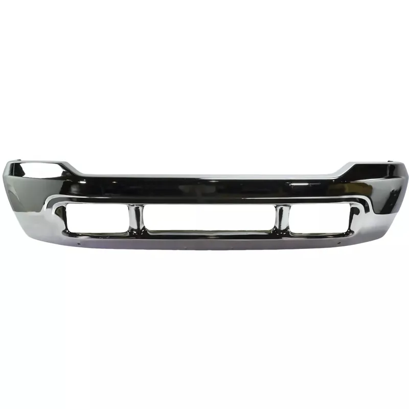 Place Order Front bumper face bar 1999 - 2004 FORD F-250 SUPER DUTY FO1002374 1C3Z17757MAA - REGULAR