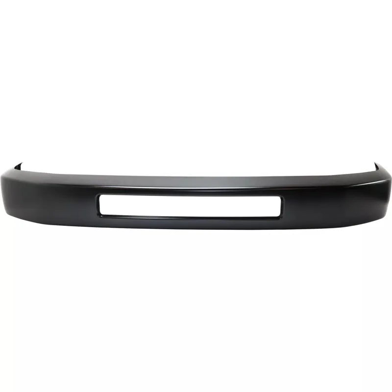 Budget Front bumper face bar 2008 - 2019 FORD E-150 FO1002409 8C2Z17757APTM - REGULAR
