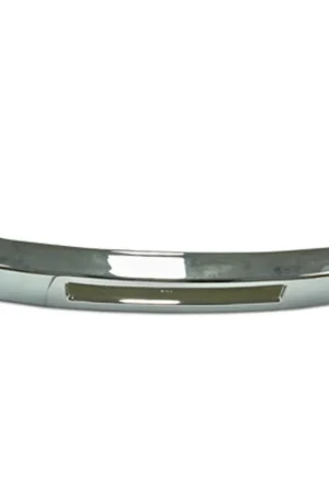 Front bumper face bar 2008 - 2014 FORD E-150 CAPA FO1002410DSC 8C2Z17757B - CAPA Next Day Delivery