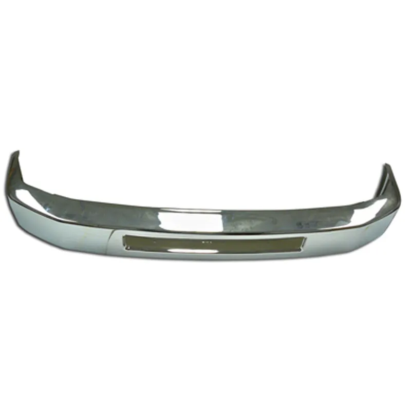 Front bumper face bar 2008 - 2014 FORD E-150 CAPA FO1002410DSC 8C2Z17757B - CAPA Next Day Delivery