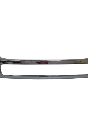 Front bumper face bar 2011 - 2016 FORD F-450 SUPER DUTY CAPA FO1002418DSC BC3Z17757E - CAPA Last Chance