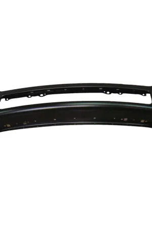 Front bumper face bar 2011 - 2016 FORD F-250 SUPER DUTY CAPA FO1002417DSC BC3Z17757CPTM - CAPA Special Offer