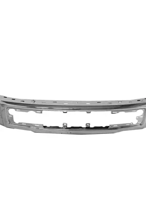 Front bumper face bar 2015 - 2017 FORD F-150  FO1002422 FL3Z17757A - REGULAR Last Chance