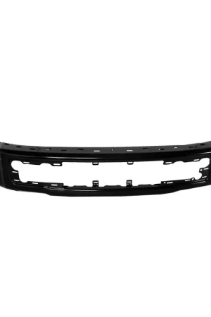Front bumper face bar 2015 - 2017 FORD F-150 CAPA FO1002423DSC FL3Z17757CA - CAPA Limited Offer