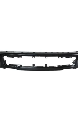 Front bumper face bar 2015 - 2017 FORD F-150 CAPA FO1002424DSC FL3Z17757FAPTM - CAPA While Supplies Last