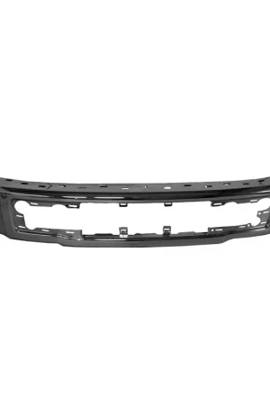 Front bumper face bar 2015 - 2017 FORD F-150  FO1002425 FL3Z17757EC - REGULAR Warranty Included