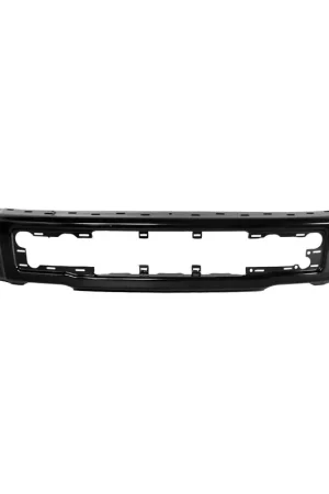 Front bumper face bar 2015 - 2017 FORD F-150  FO1002426 FL3Z17757HPTM - REGULAR Certified