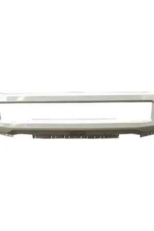 Front bumper face bar 2017 - 2019 FORD F-250 SUPER DUTY FO1002442 HC3Z17757FPTM - REGULAR Direct From Factory
