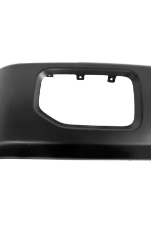 Money Back Guarantee Right Side Front bumper extension outer 2015 - 2017 FORD F-150  FO1005118 FL3Z17K832APTM - REGULAR