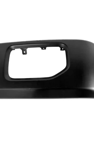 Left Side Front bumper extension outer 2015 - 2017 FORD F-150  FO1004118 FL3Z17K833APTM - REGULAR Free Delivery