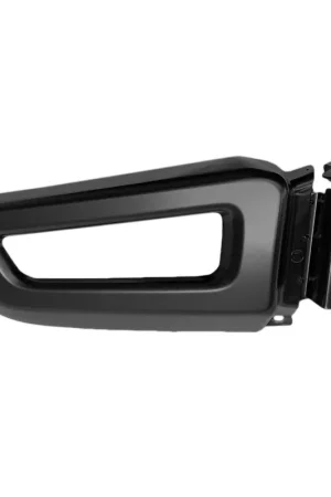 Right Side Front bumper extension outer 2017 - 2020 FORD F-150 CAPA FO1005119DSC HL3Z17810B - CAPA Save Now
