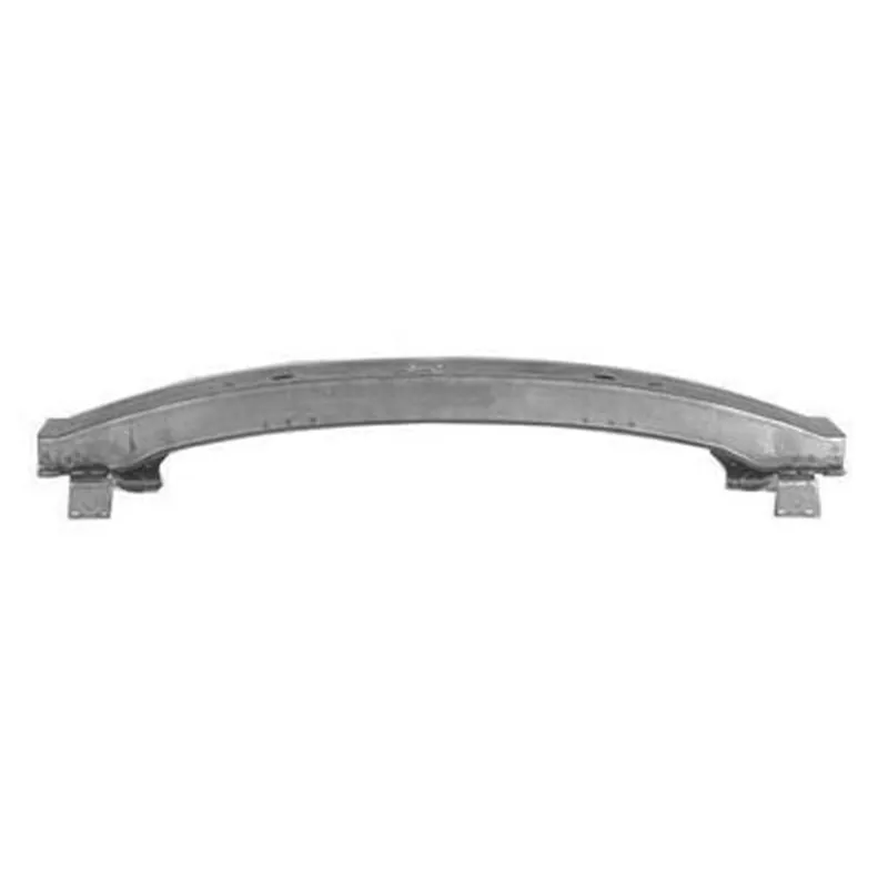 Grab Now Front bumper reinforcement 2007 - 2014 FORD EDGE CAPA FO1006251DSC AT4Z17757B - CAPA