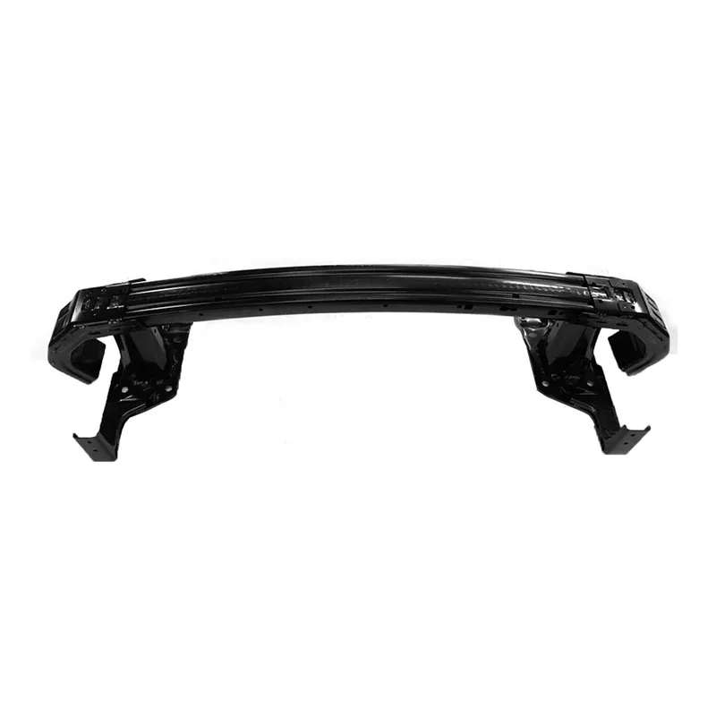 Front bumper reinforcement 2015 - 2018 FORD EDGE CAPA FO1006270C FT4Z5810852C - CAPA Big Sale