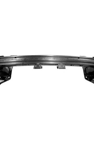 Front bumper reinforcement 2017 - 2020 FORD FUSION CAPA FO1006274DSC HG9Z17757A - CAPA Direct From Manufacturer