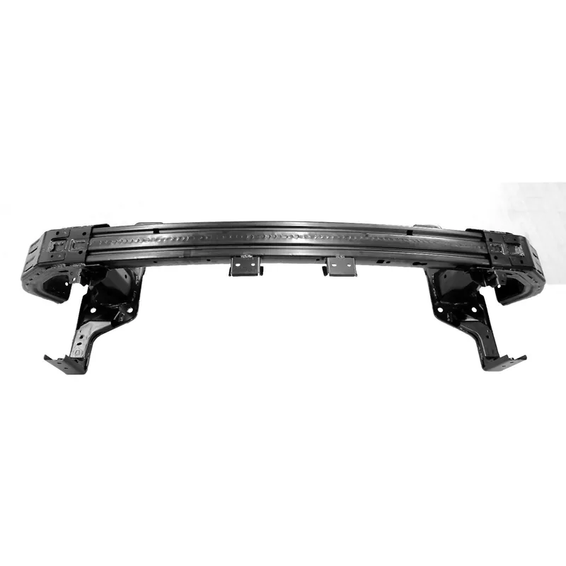 Front bumper reinforcement 2017 - 2020 FORD FUSION CAPA FO1006274DSC HG9Z17757A - CAPA Direct From Manufacturer
