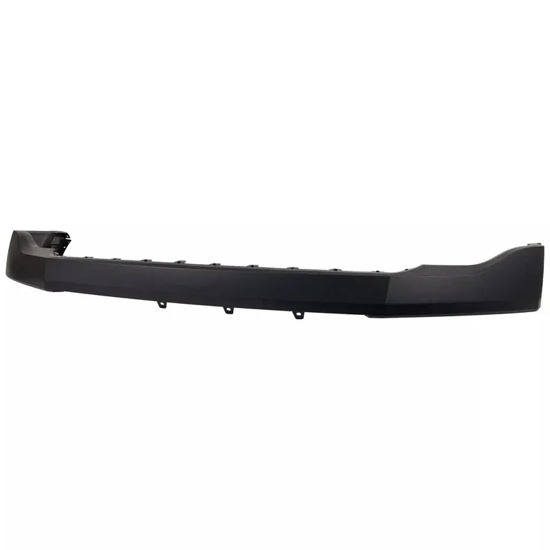 Front bumper cover upper 2007 - 2014 FORD EXPEDITION FO1014104 7L1Z17D957BPTM - REGULAR Buy Direct
