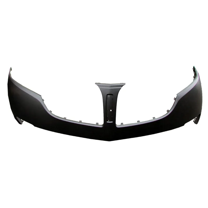 Warranty Included Front bumper cover upper 2011 - 2015 LINCOLN MKX CAPA FO1014110PP BA1Z17D957BPTM - CAPA