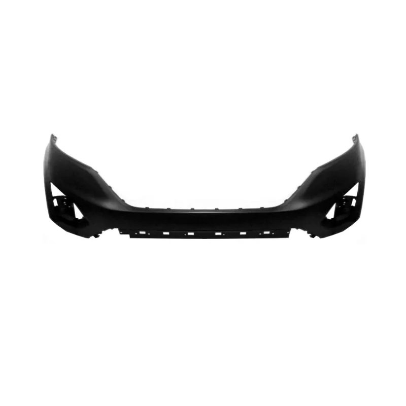 Next Day Delivery Front bumper cover upper 2015 - 2018 FORD EDGE CAPA FO1014114C FT4Z17D957APTM - CAPA