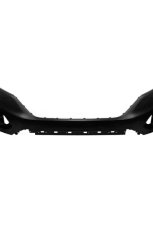 Buy Today Front bumper cover upper 2015 - 2018 FORD EDGE RECONDITIONED FO1014114R FT4Z17D957APTM - RECONDITIONED